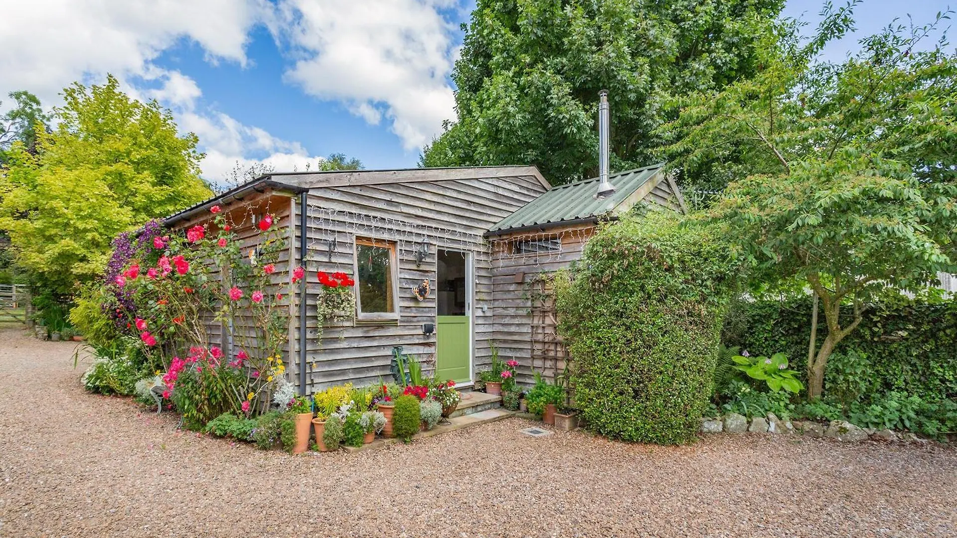 Uk47248 - The Studio Bellerby