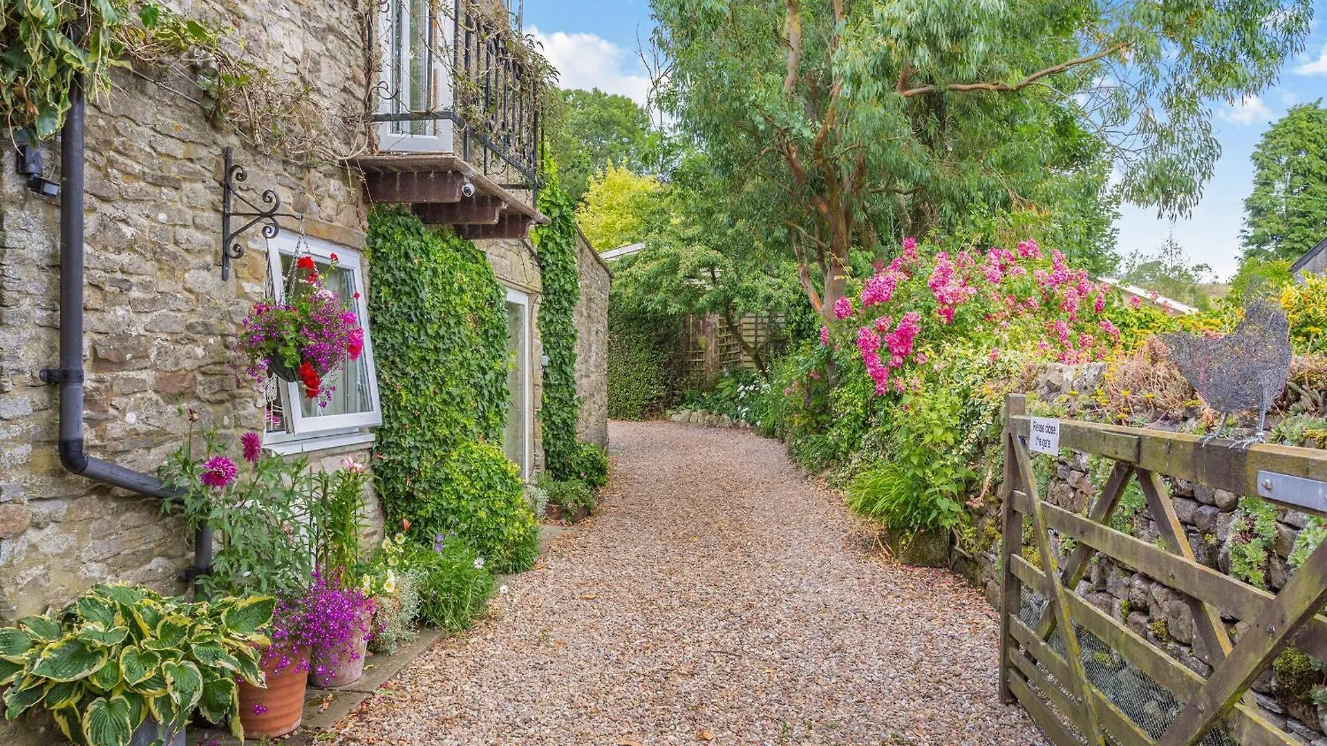 Tatil Evi Uk47248 - The Studio Bellerby